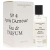 Thomas Kosmala No 4 Apres L'Amour Eau De Parfum Spray (Unisex) By Thomas Kosmala 3.4 oz Eau De Parfum Spray Eau De Parfum Spray (Unisex) unisex fragrance product image