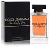 The Only One Eau De Parfum Spray By Dolce & Gabbana 3.3 oz Eau De Parfum Spray Eau De Parfum Spray for women product image
