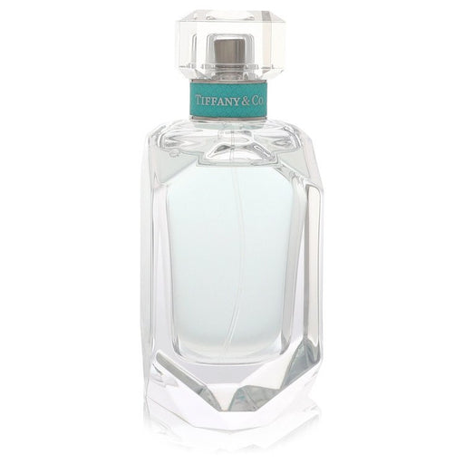 Tiffany Eau De Parfum Spray (Tester) By Tiffany 2.5 oz Eau De Parfum Spray Eau De Parfum Spray (Tester) for women product image