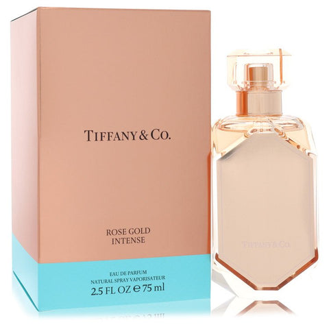 Tiffany Rose Gold Intense Eau De Parfum Spray By Tiffany 2.5 oz Eau De Parfum Spray Eau De Parfum Spray for women product image