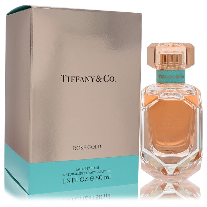Tiffany Rose Gold Eau De Parfum Spray By Tiffany 1.7 oz Eau De Parfum Spray Eau De Parfum Spray for women product image
