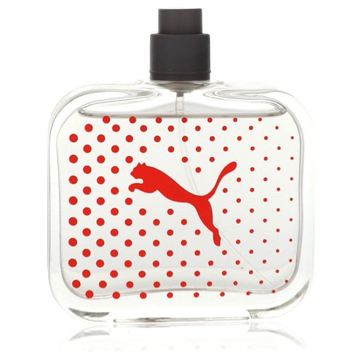 Time To Play Eau De Toilette Spray (Tester) By Puma 2 oz Eau De Toilette Spray Eau De Toilette Spray (Tester) for men product image