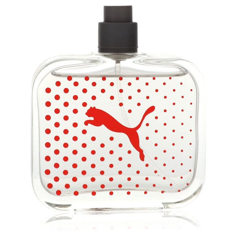 Time To Play Eau De Toilette Spray (Tester) By Puma 2 oz Eau De Toilette Spray Eau De Toilette Spray (Tester) for men product image