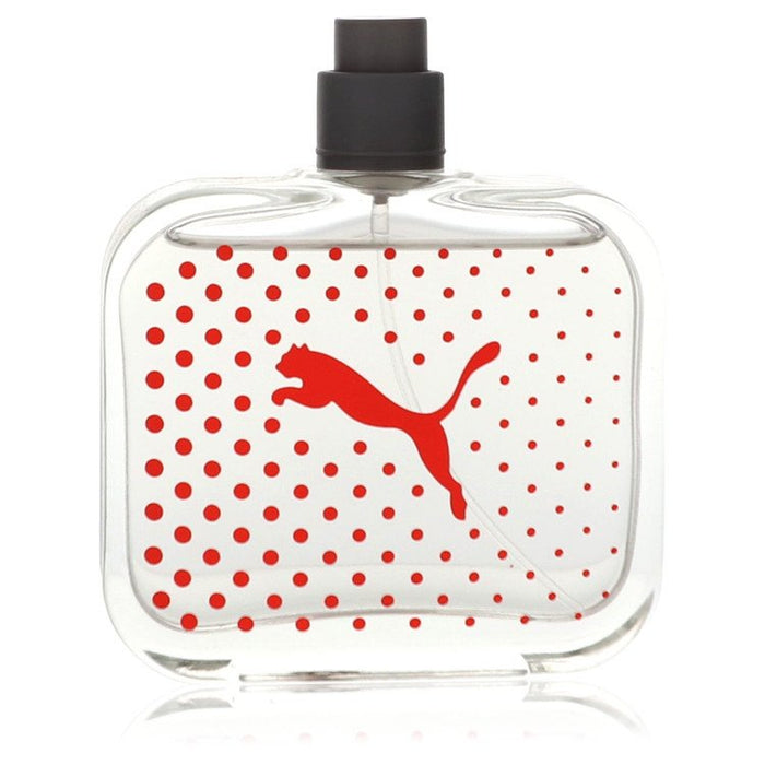 Time To Play Eau De Toilette Spray (Tester) By Puma 2 oz Eau De Toilette Spray Eau De Toilette Spray (Tester) for men product image