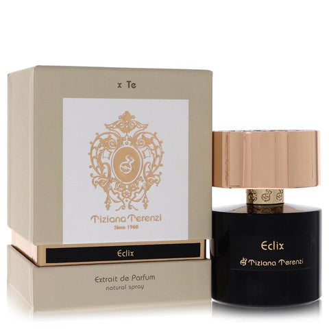 Tiziana Terenzi Eclix Extrait De Parfum Spray (Unisex) By Tiziana Terenzi 3.38 oz Extrait De Parfum Spray Extrait De Parfum Spray (Unisex) unisex fragrance product image