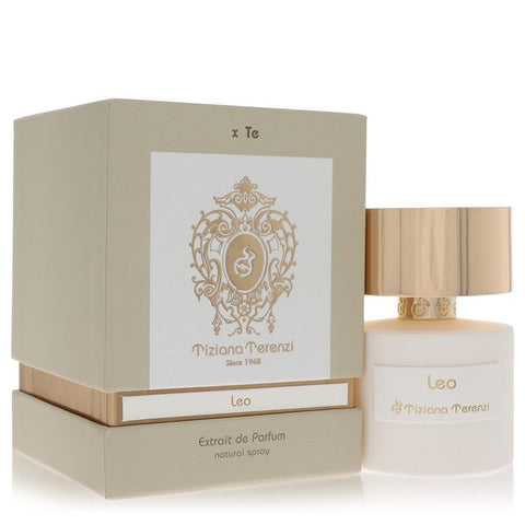 Tiziana Terenzi Leo Extrait De Parfum Spray (Unisex) By Tiziana Terenzi 3.38 oz Extrait De Parfum Spray Extrait De Parfum Spray (Unisex) unisex fragrance product image