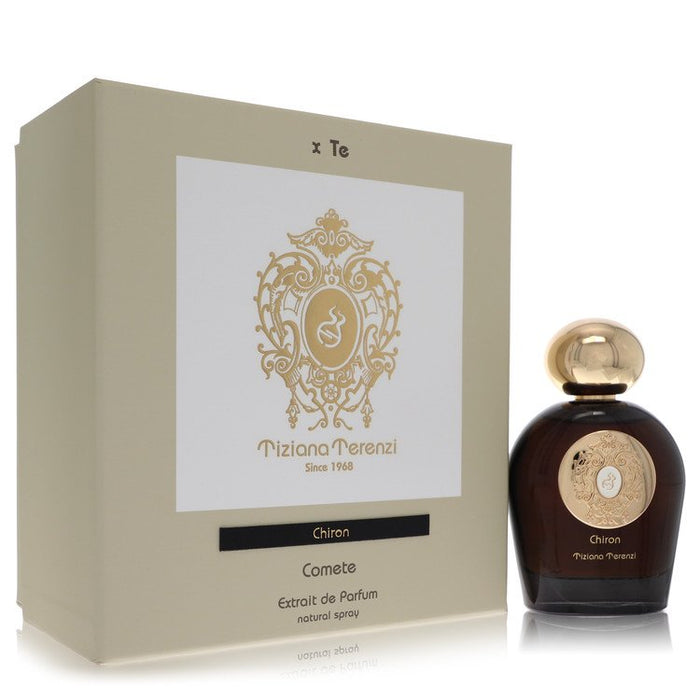Tiziana Terenzi Chiron Extrait De Parfum Spray (Unisex) By Tiziana Terenzi 3.38 oz Extrait De Parfum Spray Extrait De Parfum Spray (Unisex) unisex fragrance product image