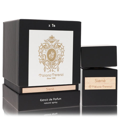 Tiziana Terenzi Siene Extrait De Parfum Spray (Unisex) By Tiziana Terenzi 3.38 oz Extrait De Parfum Spray Extrait De Parfum Spray (Unisex) unisex fragrance product image