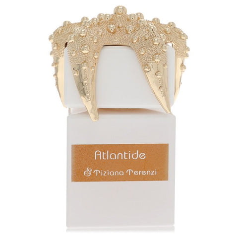 Tiziana Terenzi Atlantide Extrait De Parfum Spray (Unisex Unboxed) By Tiziana Terenzi 3.38 oz Extrait De Parfum Spray Extrait De Parfum Spray (Unisex Unboxed) unisex fragrance...
