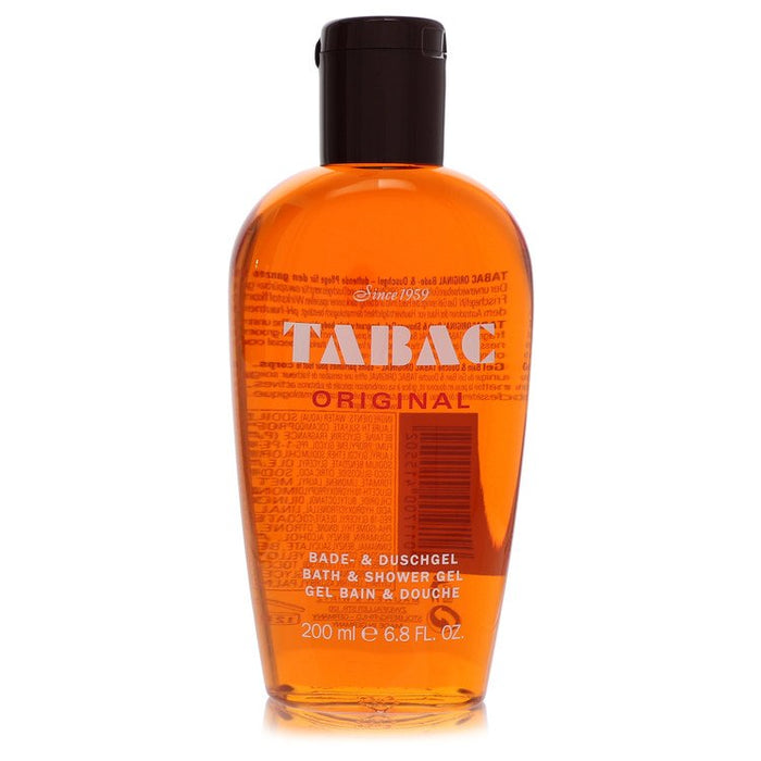 Tabac Shower Gel By Maurer & Wirtz 6.8 oz Shower Gel Shower Gel for men product image