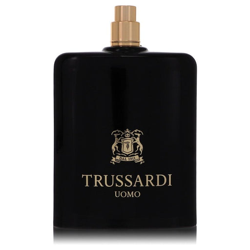 Trussardi Eau De Toilette Spray (Tester) By Trussardi 3.4 oz Eau De Toilette Spray Eau De Toilette Spray (Tester) for men product image