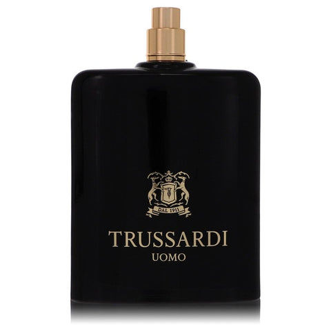 Trussardi Eau De Toilette Spray (Tester) By Trussardi 3.4 oz Eau De Toilette Spray Eau De Toilette Spray (Tester) for men product image