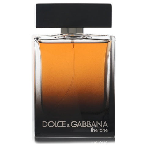 The One Eau De Parfum Spray (Tester) By Dolce & Gabbana 3.3 oz Eau De Parfum Spray Eau De Parfum Spray (Tester) for men product image