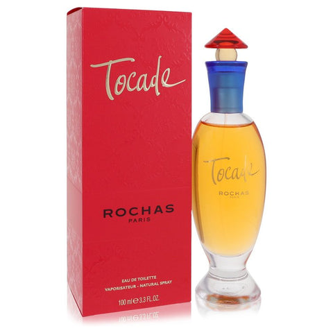 Tocade Eau De Toilette Spray By Rochas 3.4 oz Eau De Toilette Spray Eau De Toilette Spray for women product image