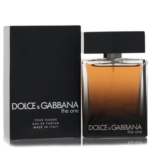 The One Eau De Parfum Spray By Dolce & Gabbana 1.6 oz Eau De Parfum Spray Eau De Parfum Spray for men product image