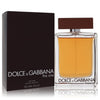 The One Eau De Toilette Spray By Dolce & Gabbana 5.1 oz Eau De Toilette Spray Eau De Toilette Spray for men product image