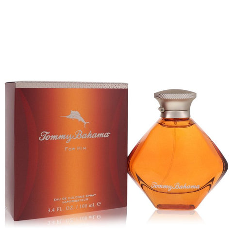 Tommy Bahama Eau De Cologne Spray By Tommy Bahama 3.4 oz Eau De Cologne Spray Eau De Cologne Spray for men product image