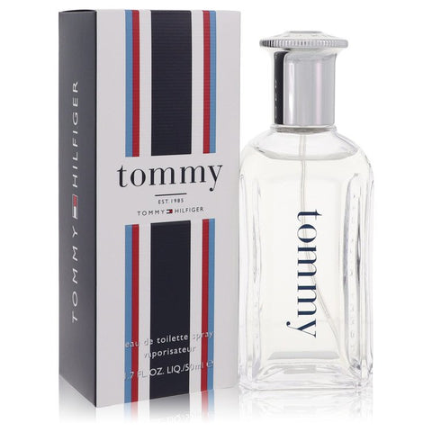 Tommy Hilfiger Cologne Spray / Eau De Toilette Spray By Tommy Hilfiger 1.7 oz Cologne Spray / Eau De Toilette Spray Cologne Spray / Eau De Toilette Spray for men product image