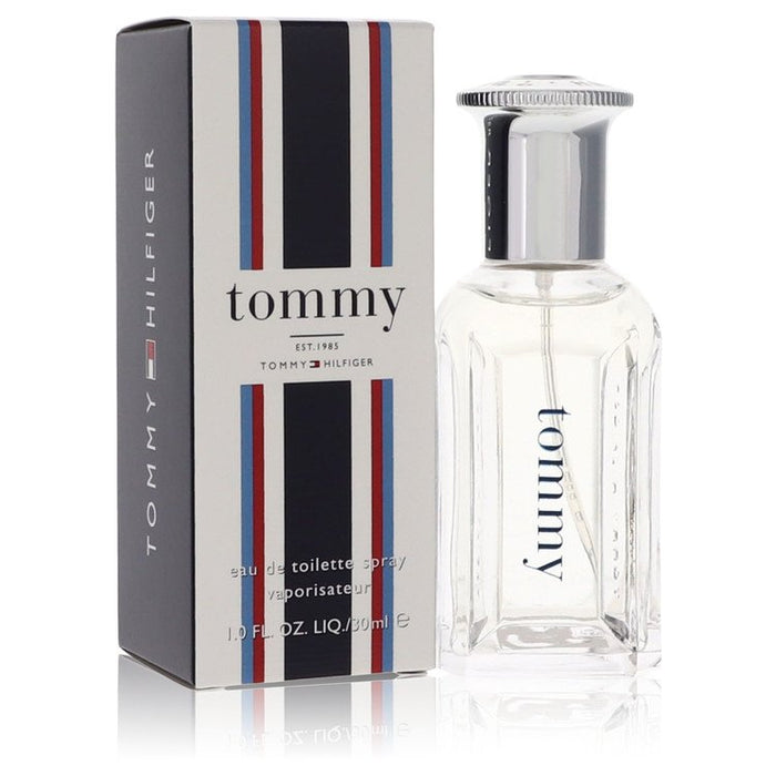 Tommy Hilfiger Eau De Toilette Spray By Tommy Hilfiger 1 oz Eau De Toilette Spray Eau De Toilette Spray for men product image