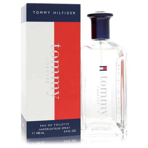 Tommy Hilfiger Forever Eau De Toilette Spray By Tommy Hilfiger 3.4 oz Eau De Toilette Spray Eau De Toilette Spray for men product image