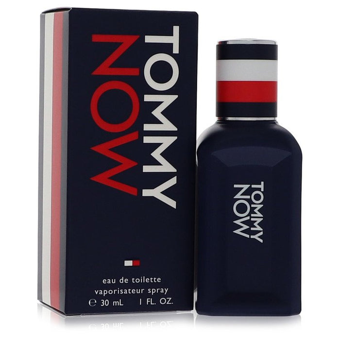 Tommy Hilfiger Now Eau De Toilette Spray By Tommy Hilfiger 1 oz Eau De Toilette Spray Eau De Toilette Spray for men product image