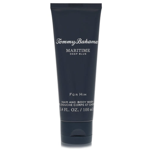 Tommy Bahama Maritime Deep Blue Hair & Body Wash By Tommy Bahama 3.4 oz Hair & Body Wash Hair & Body Wash for men product image