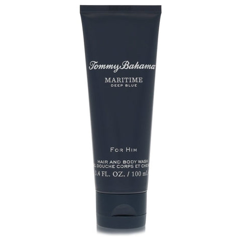 Tommy Bahama Maritime Deep Blue Hair & Body Wash By Tommy Bahama 3.4 oz Hair & Body Wash Hair & Body Wash for men product image