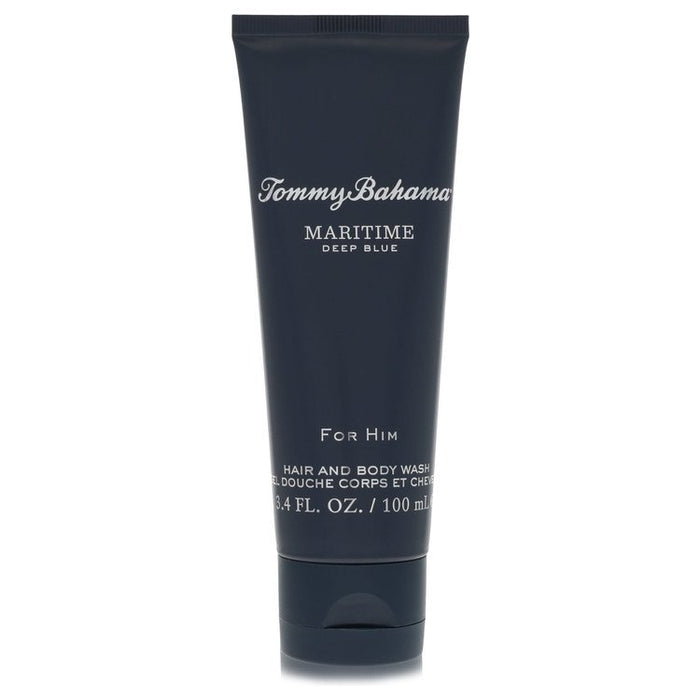 Tommy Bahama Maritime Deep Blue Hair & Body Wash By Tommy Bahama 3.4 oz Hair & Body Wash Hair & Body Wash for men product image