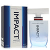 Tommy Hilfiger Impact Together Eau De Toilette Spray By Tommy Hilfiger 3.4 oz Eau De Toilette Spray Eau De Toilette Spray for men product image