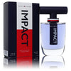 Tommy Hilfiger Impact Gift Set By Tommy Hilfiger 3.4 oz Eau De Toilette Spray + .14 oz Travel EDT Spray Gift Set - 3.4 Oz Eau De Toilette Spray + .14 Oz Travel EDT Spray for...