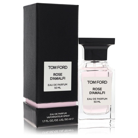 Tom Ford Rose D'Amalfi Eau De Parfum Spray By Tom Ford 1.7 oz Eau De Parfum Spray Eau De Parfum Spray for women product image