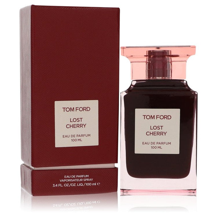 Tom Ford Lost Cherry Eau De Parfum Spray By Tom Ford 3.4 oz Eau De Parfum Spray Eau De Parfum Spray for women product image