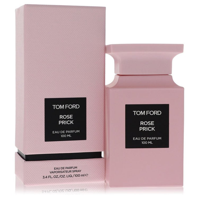 Tom Ford Rose Prick Eau De Parfum Spray By Tom Ford 3.4 oz Eau De Parfum Spray Eau De Parfum Spray for women product image