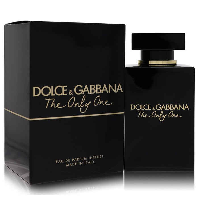The Only One Intense Eau De Parfum Spray By Dolce & Gabbana 3.3 oz Eau De Parfum Spray Eau De Parfum Spray for women product image