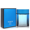 Tous Man Sport Eau De Toilette Spray By Tous 3.4 oz Eau De Toilette Spray Eau De Toilette Spray for men product image