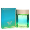 Tous Man Chill Eau De Toilette Spray By Tous 3.4 oz Eau De Toilette Spray Eau De Toilette Spray for men product image