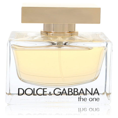 The One Eau De Parfum Spray (Tester) By Dolce & Gabbana 2.5 oz Eau De Parfum Spray Eau De Parfum Spray (Tester) for women product image