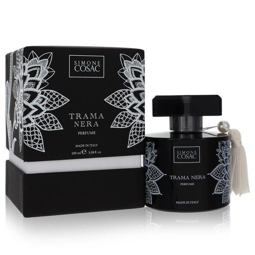 Trama Nera Perfume Spray By Simone Cosac Profumi 2 oz Perfume Spray Perfume Spray for women product image
