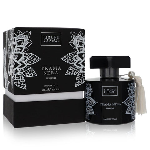 Trama Nera Perfume Spray By Simone Cosac Profumi 2 oz Perfume Spray Perfume Spray for women product image