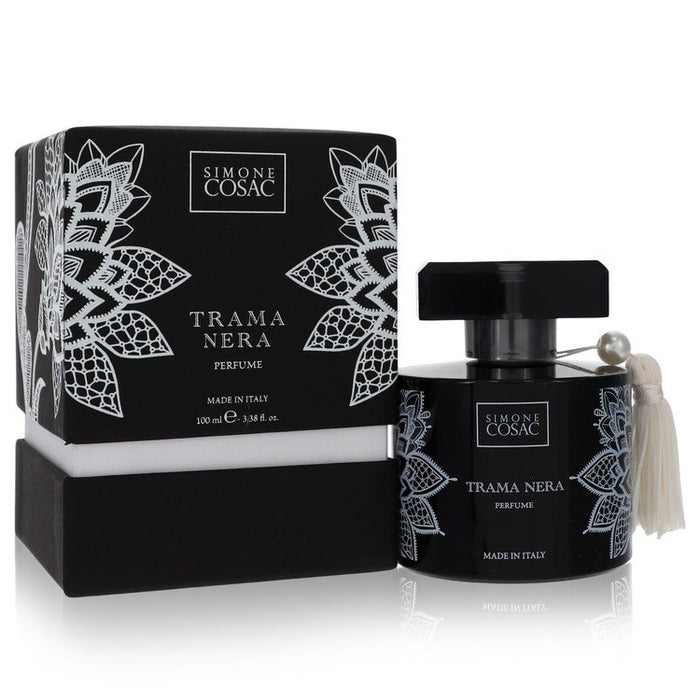 Trama Nera Perfume Spray By Simone Cosac Profumi 2 oz Perfume Spray Perfume Spray for women product image