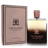 The Black Rose Eau De Parfum Spray (Unisex) By Trussardi 3.3 oz Eau De Parfum Spray Eau De Parfum Spray (Unisex) unisex fragrance product image