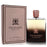 The Black Rose Eau De Parfum Spray (Unisex) By Trussardi 3.3 oz Eau De Parfum Spray Eau De Parfum Spray (Unisex) unisex fragrance product image