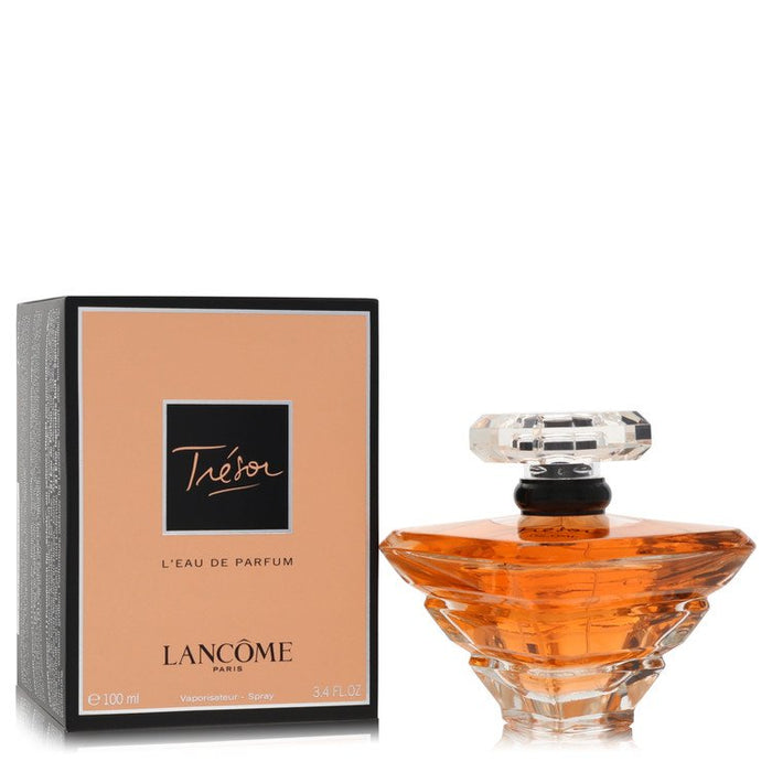 Tresor Eau De Parfum Spray By Lancome 3.4 oz Eau De Parfum Spray Eau De Parfum Spray for women product image