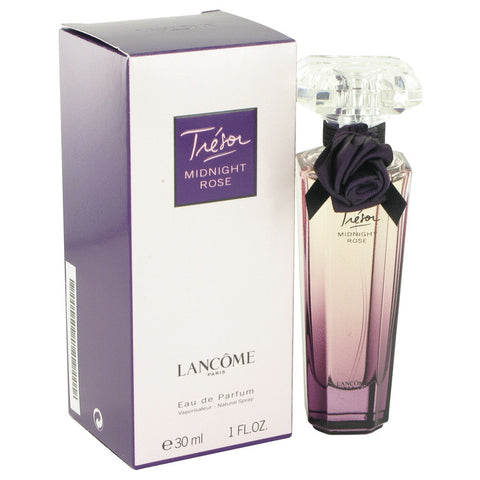 Tresor Midnight Rose Eau De Parfum Spray By Lancome 1 oz Eau De Parfum Spray Eau De Parfum Spray for women product image