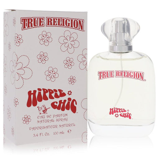 True Religion Hippie Chic Eau De Parfum Spray By True Religion 3.4 oz Eau De Parfum Spray Eau De Parfum Spray for women product image