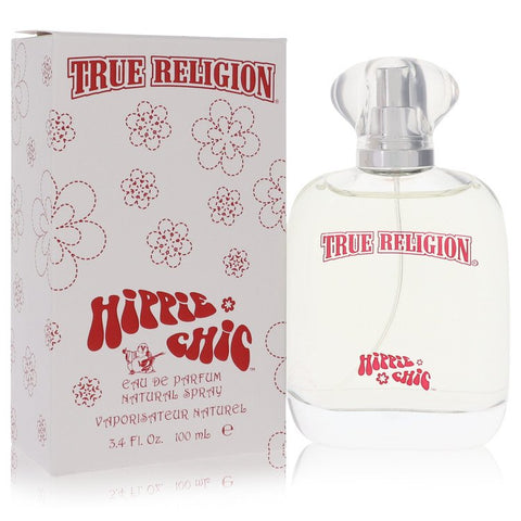 True Religion Hippie Chic Eau De Parfum Spray By True Religion 3.4 oz Eau De Parfum Spray Eau De Parfum Spray for women product image
