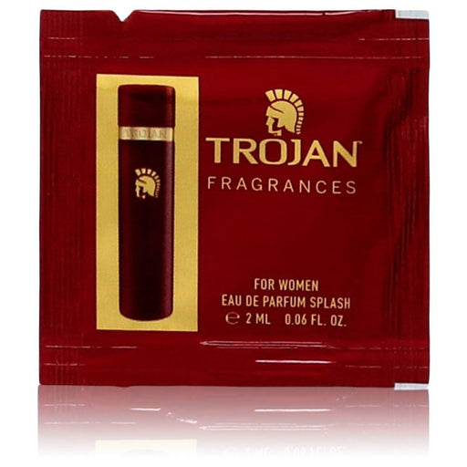 Trojan For Women Vial (Sample) By Trojan 0.06 oz Vial Vial (Sample) for women product image