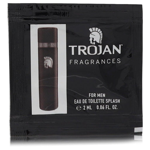 Trojan For Men Sample By Trojan 0.06 oz Sample Sample for men product image