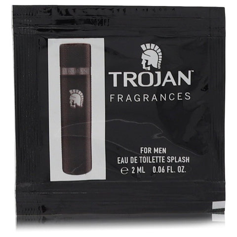 Trojan For Men Sample By Trojan 0.06 oz Sample Sample for men product image