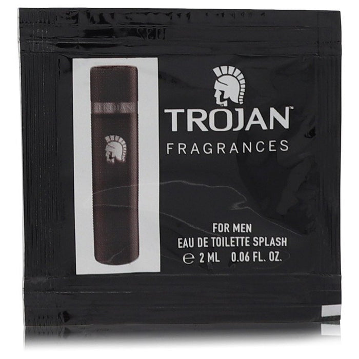 Trojan For Men Sample By Trojan 0.06 oz Sample Sample for men product image